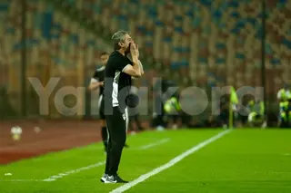 معتمد جمال: الزمالك يستحق ركلتي جزاء أمام الأهلي 12 أكتوبر 2026
